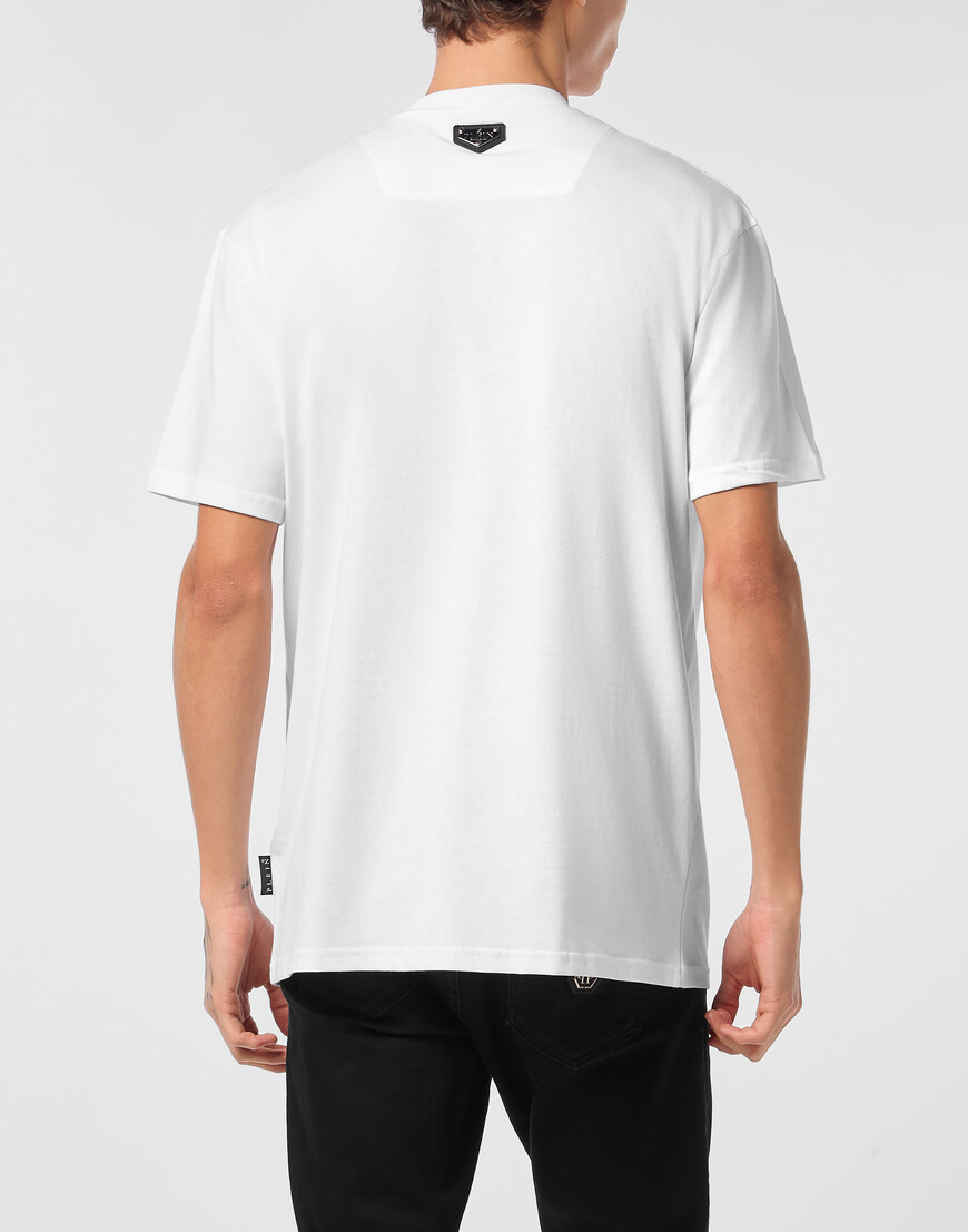футболка  UAEC-MTK8794-PJY002N_01 купить с доставкой
