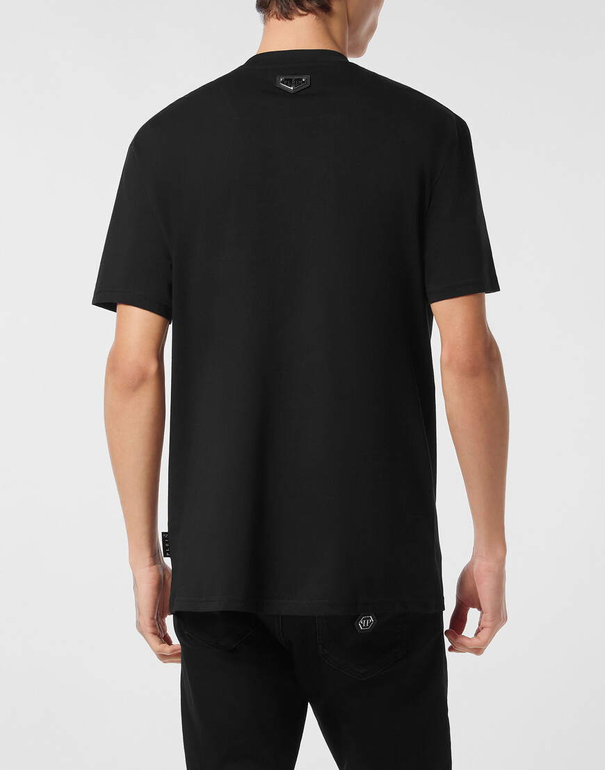 футболка  UAEC-MTK8794-PJY002N_02 купить с доставкой