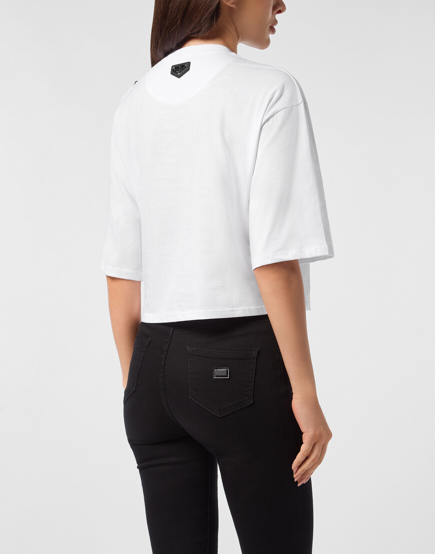 футболка  UAEC-WTK3857-PJY002N_01 купить с доставкой