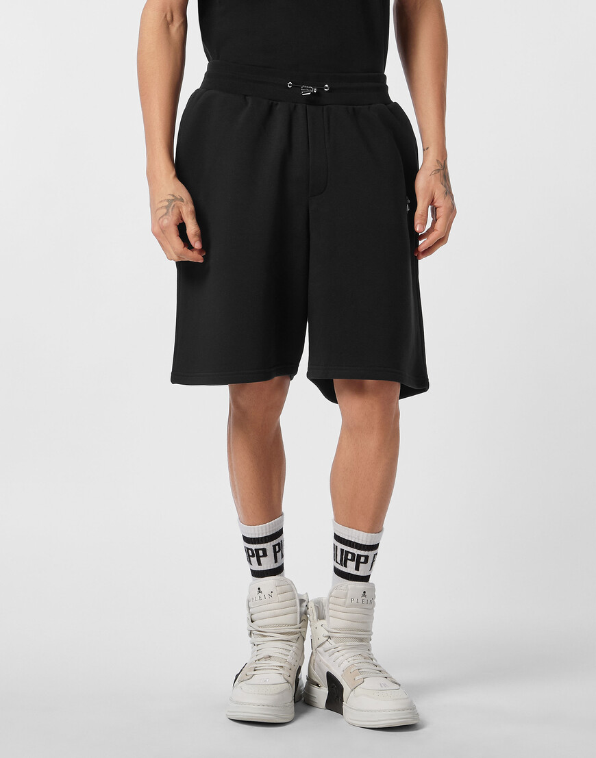

Спортивные Шорты Philipp Plein, Черный