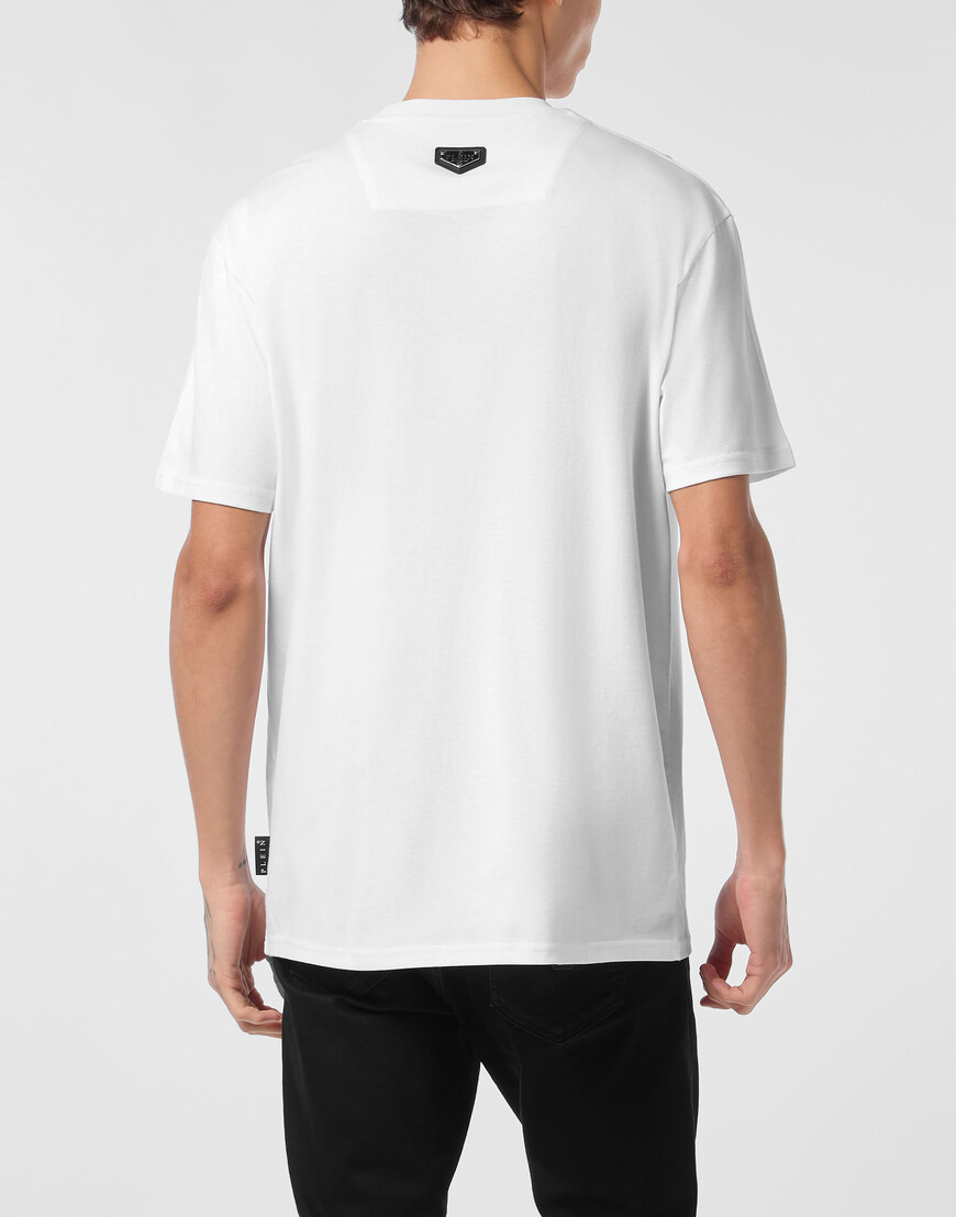 футболка  UAEC-MTK8799-PJY002N_01 купить с доставкой