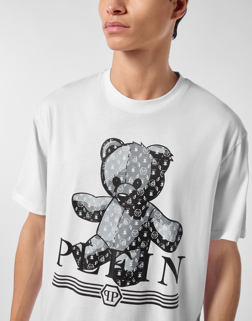 футболка  UAEC-MTK8799-PJY002N_01 со скидкой