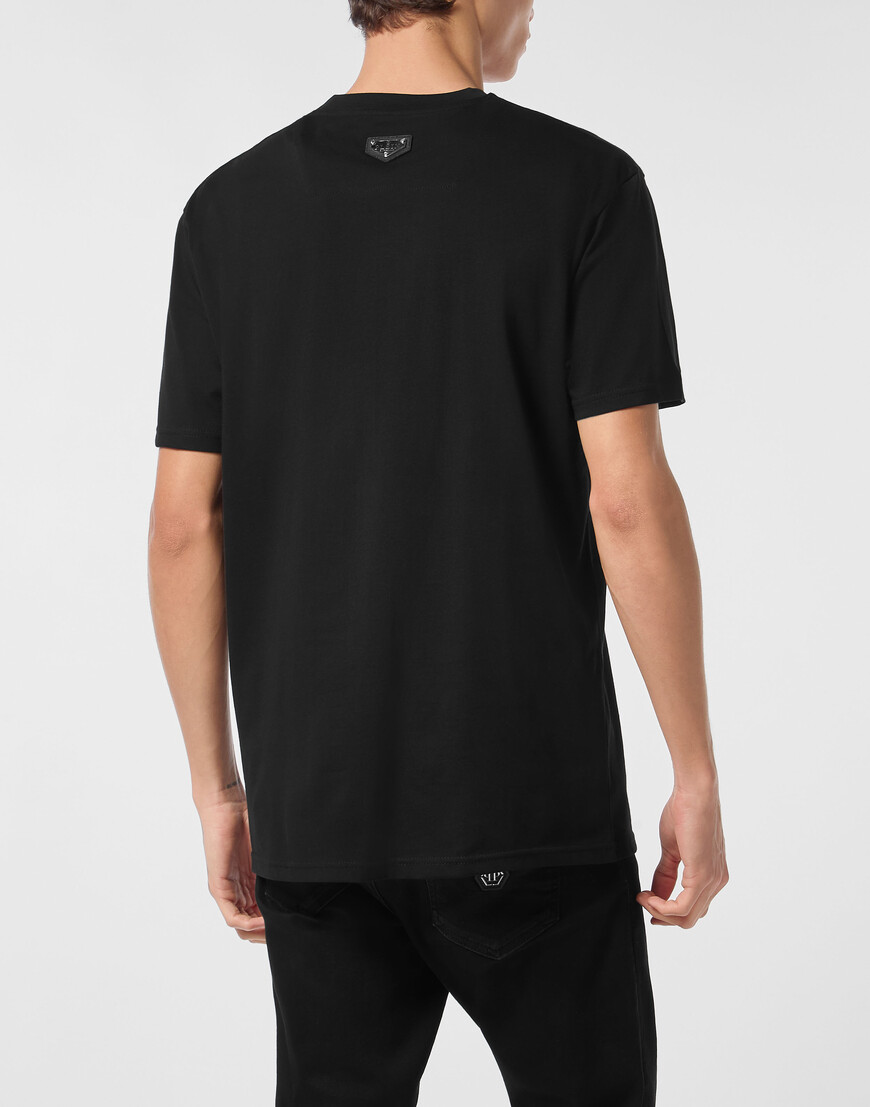 футболка  UAEC-MTK8799-PJY002N_02 купить с доставкой