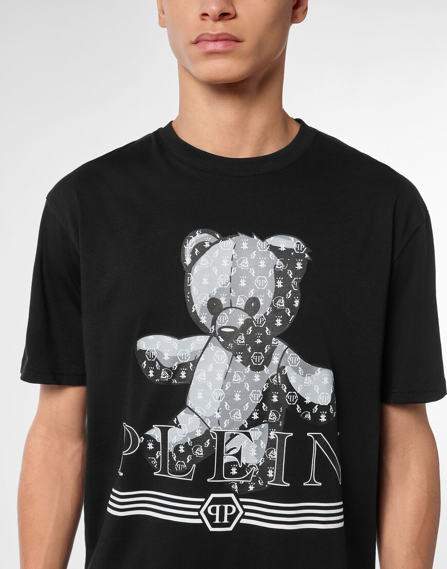 футболка  UAEC-MTK8799-PJY002N_02 со скидкой