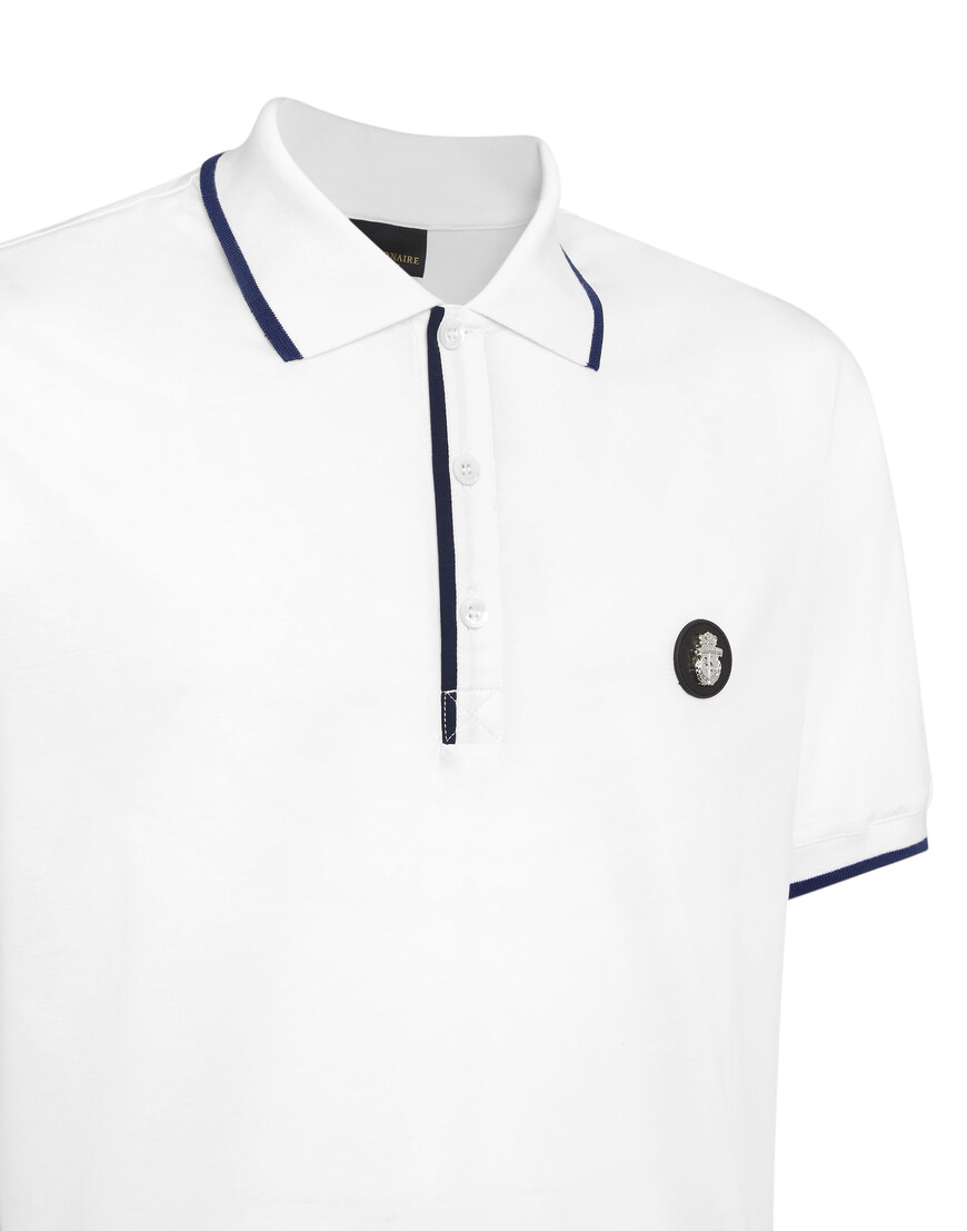 поло  IAEC-MTK8190-BTE014N_01 купить с доставкой