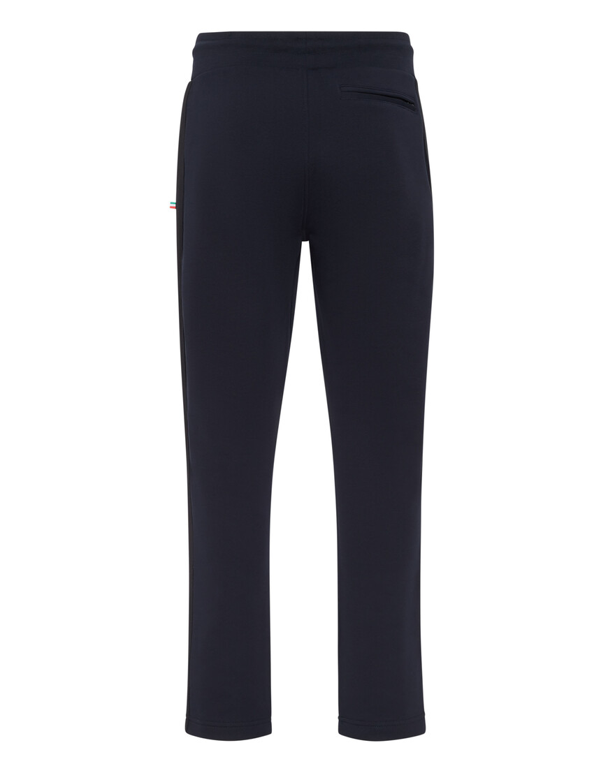 брюки спортивные  IAEC-MJT2310-BTE013N_14 фотография