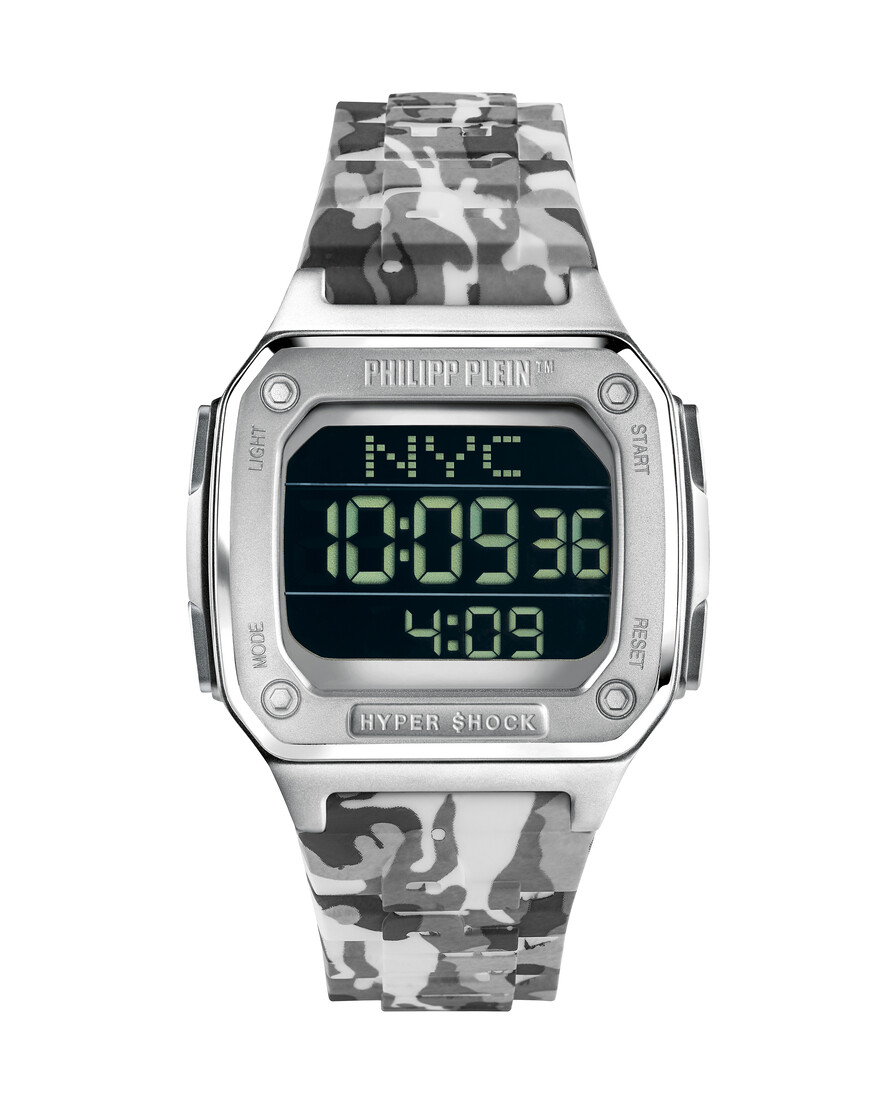 

Часы Philipp Plein, Белый