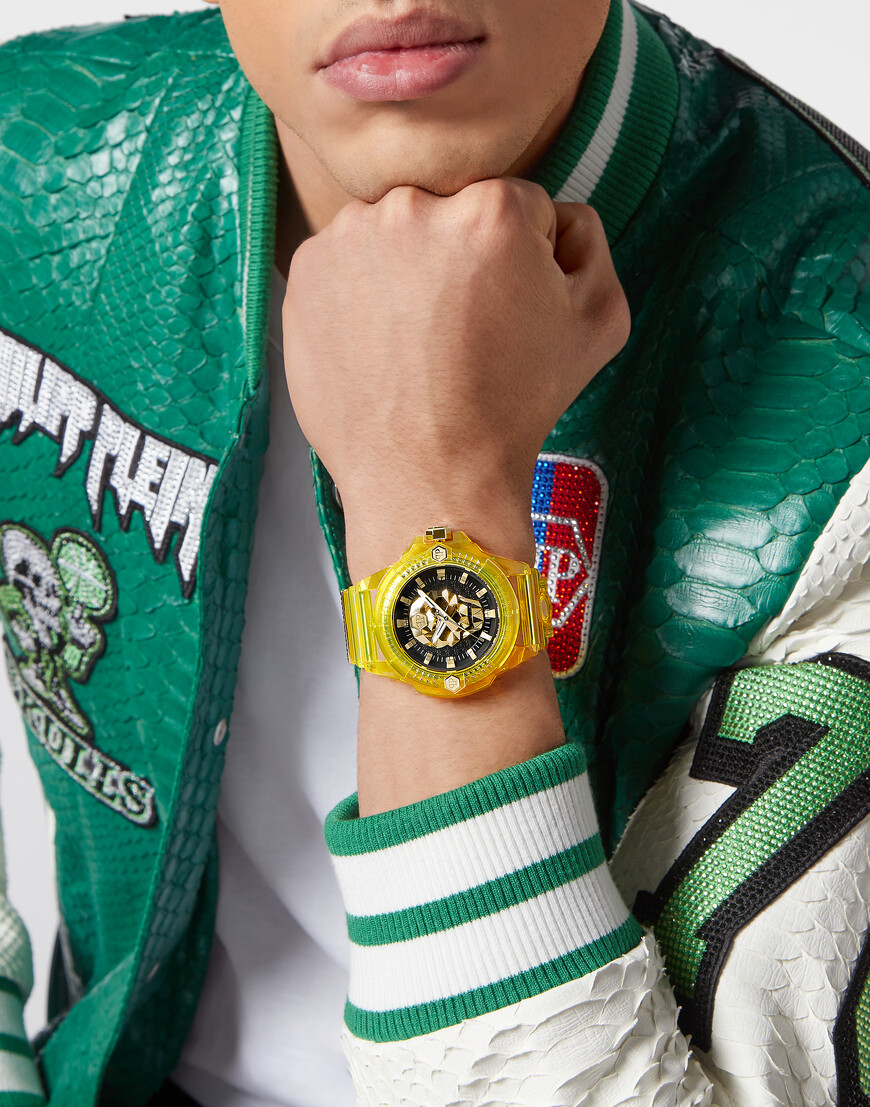 часы  PACA-MWS0099-PXV090N_09 купить с доставкой