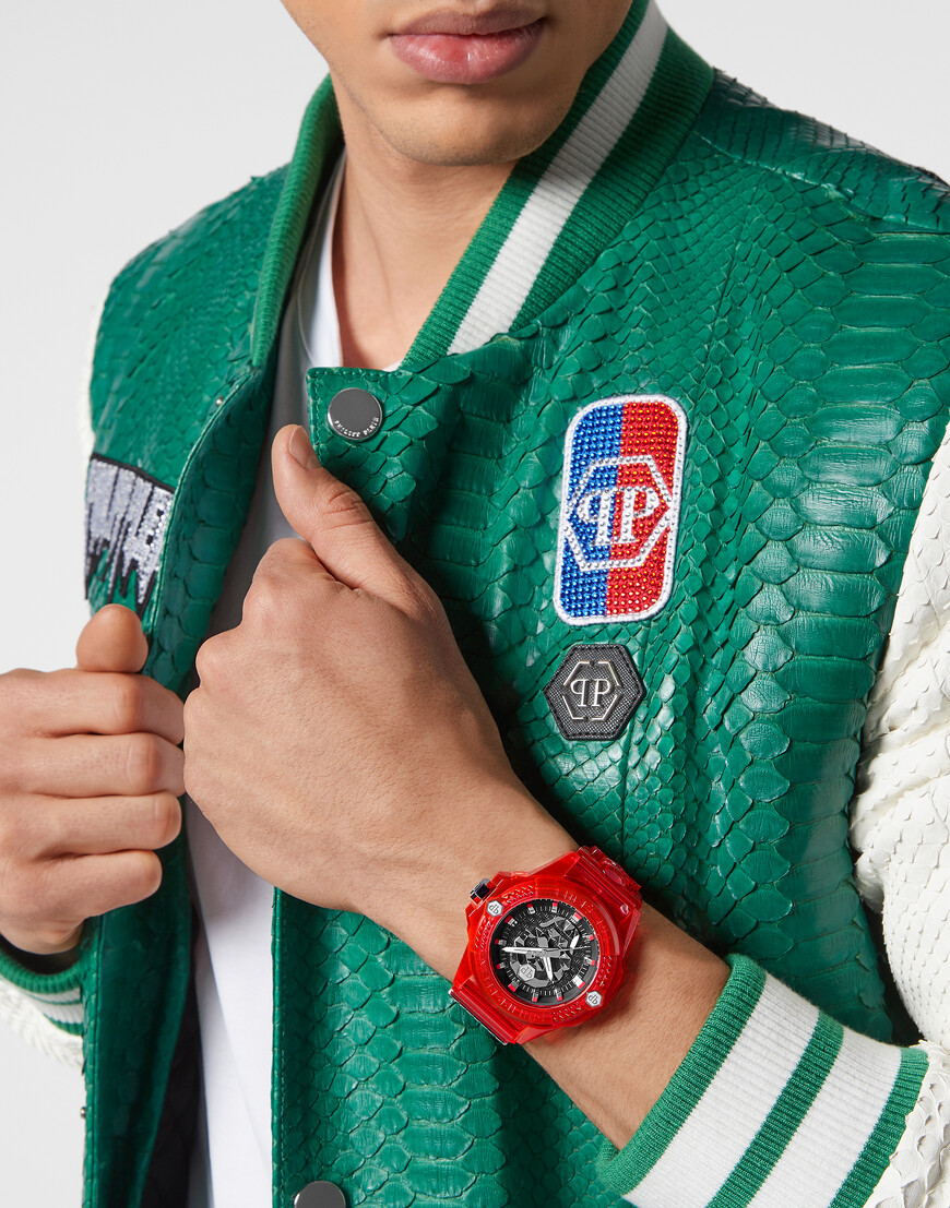 часы  PACA-MWS0099-PXV090N_13 купить с доставкой