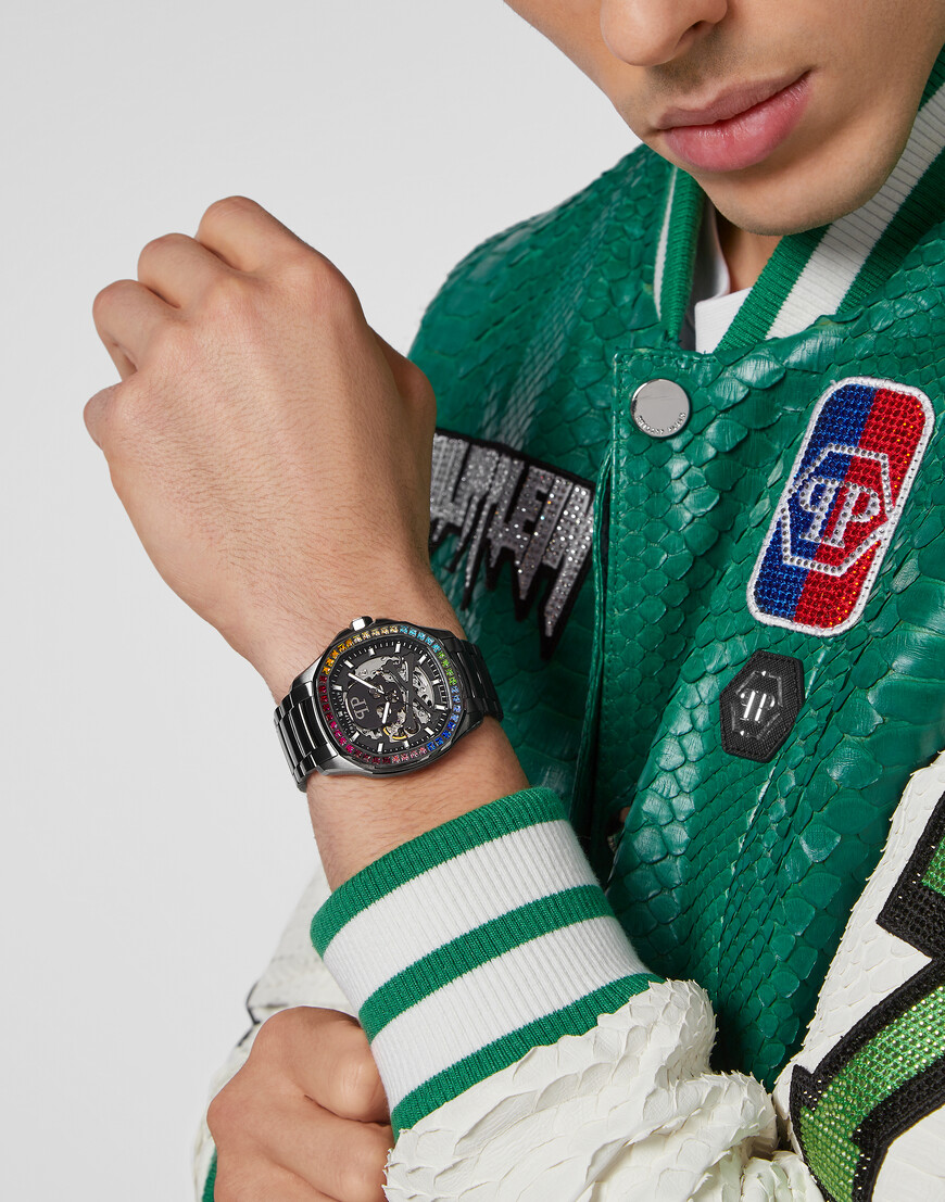 часы  PACA-MWS0091-PXV037N_0221 купить с доставкой