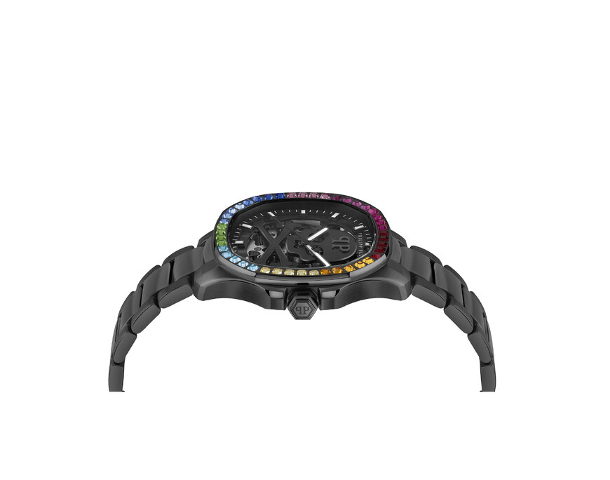 часы  PACA-MWS0091-PXV037N_0221 по низкой цене