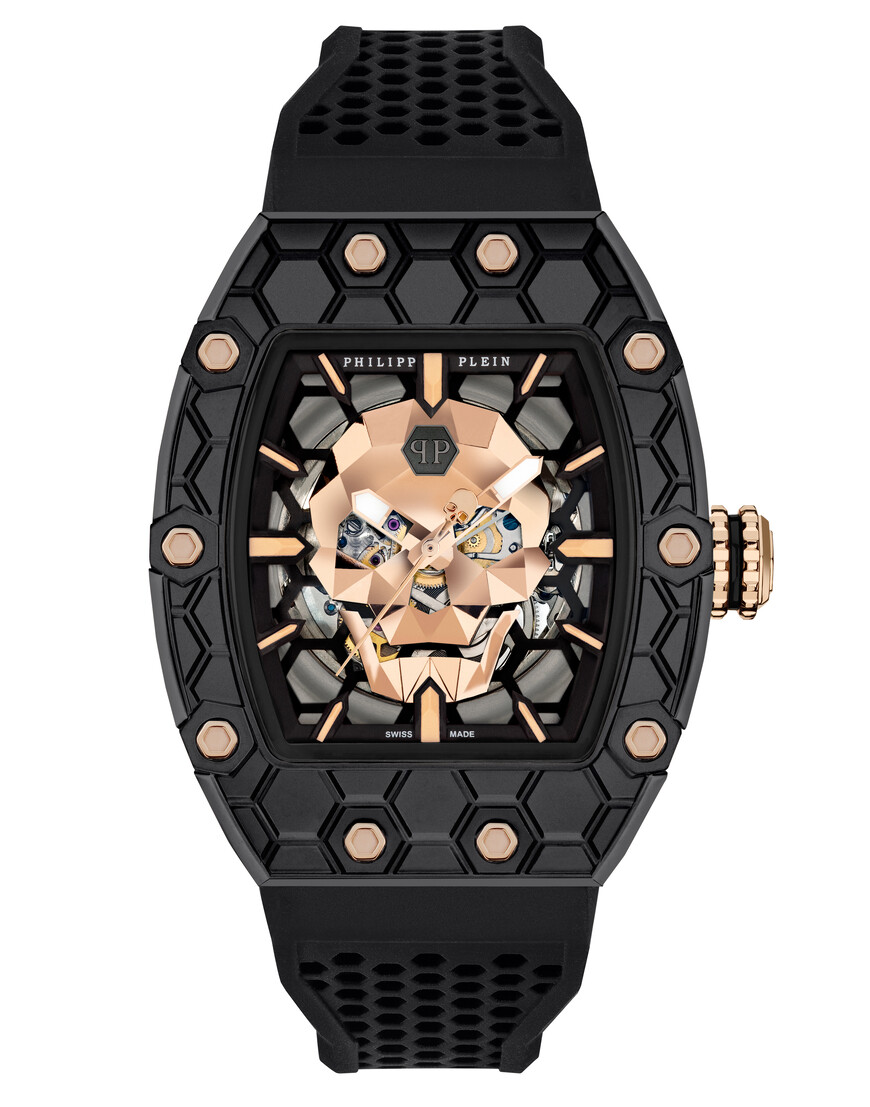 часы  AACA-MWS0133-PXV090N_02RG фотография