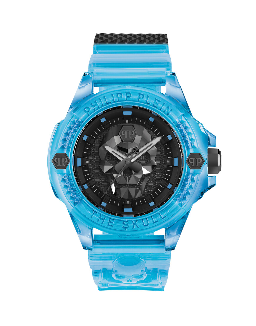 

Часы Philipp Plein, Черный