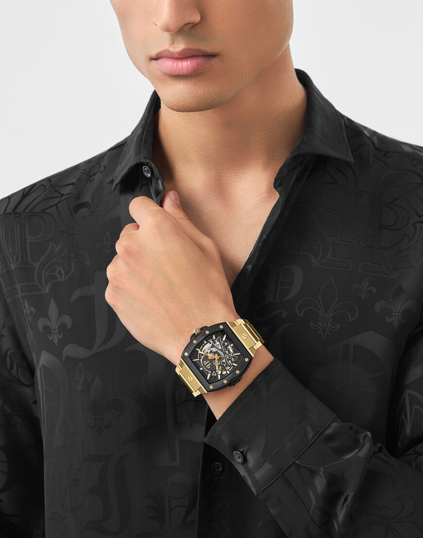 часы  PAEA-MWS0288-PXV037N_1602 купить с доставкой