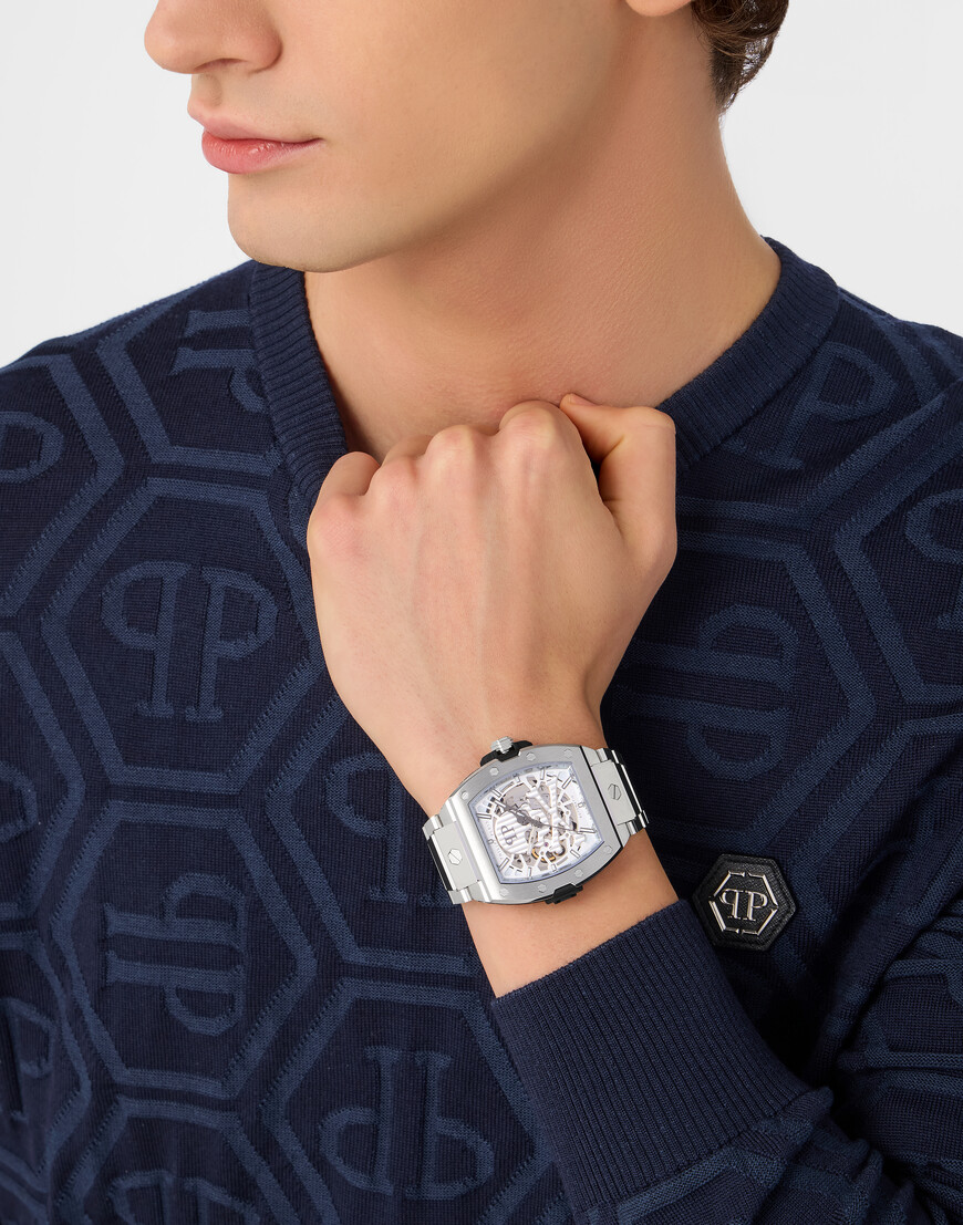 часы  PAEA-MWS0288-PXV037N_1SS купить с доставкой