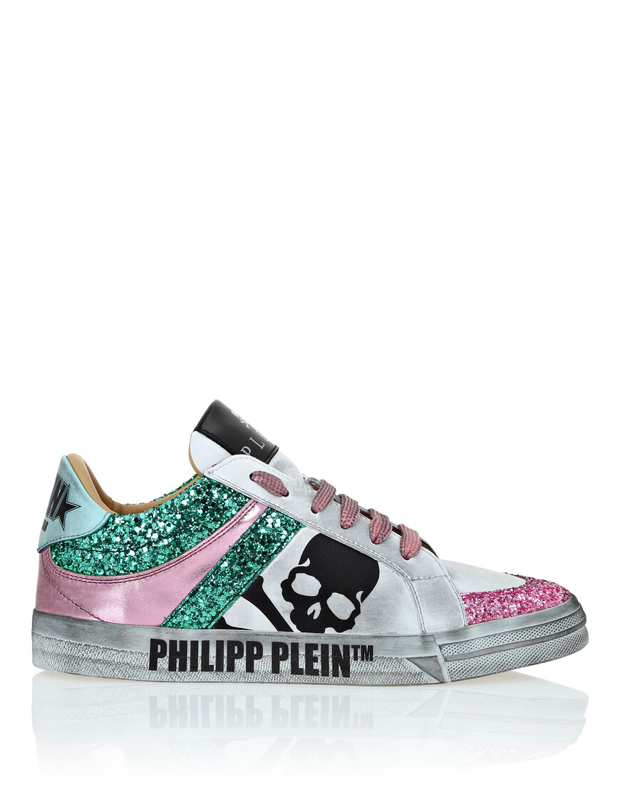 

Ботинки Philipp Plein, Голубой