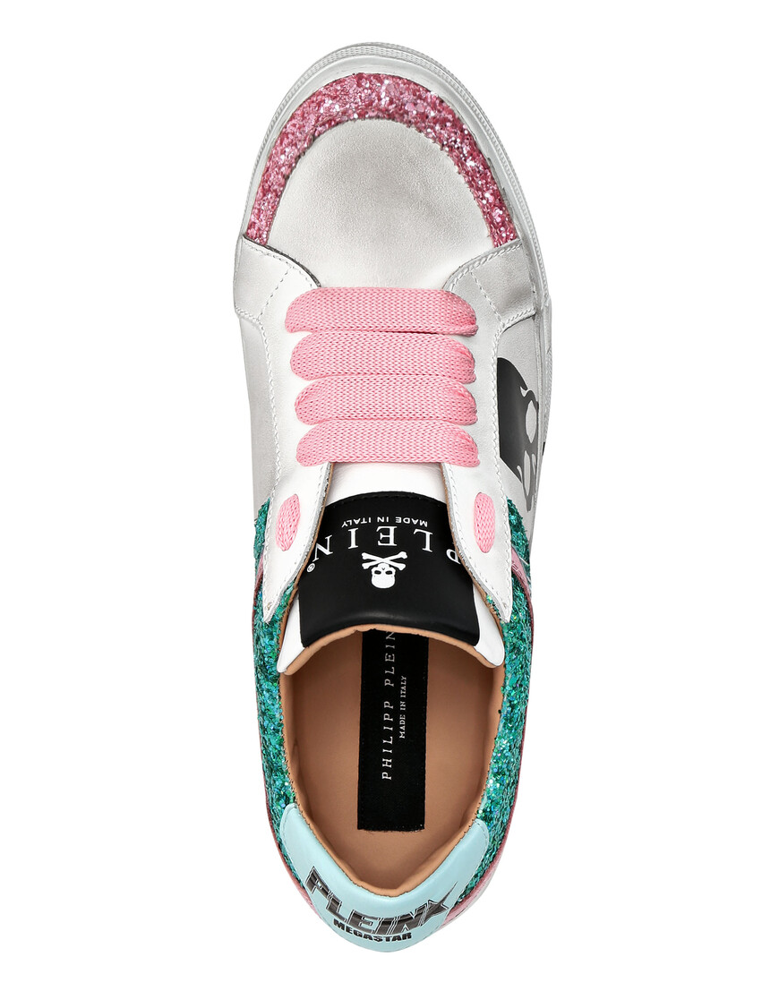 ботинки  PABS-WSC2589-PLE010N_22 купить с доставкой