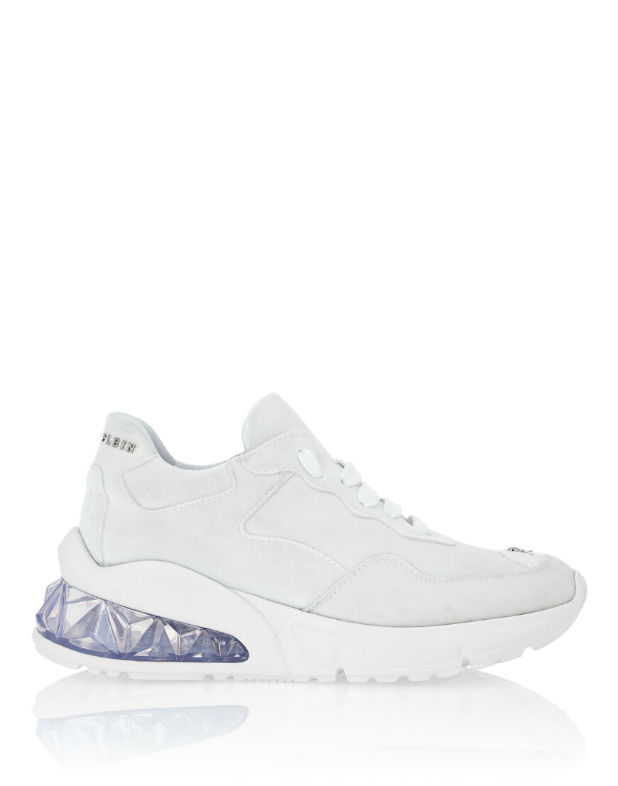 

Кроссовки Philipp Plein, Белый