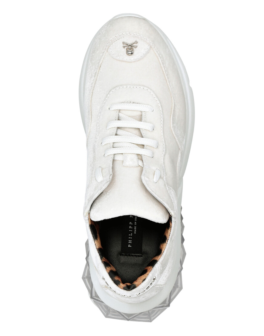 кроссовки  PAAS-WSC1909-PTE086N_01 купить с доставкой