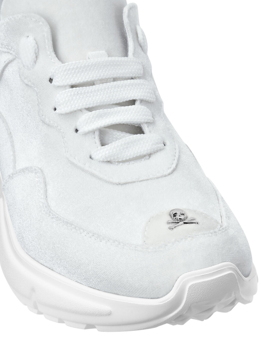 кроссовки  PAAS-WSC1909-PTE086N_01 со скидкой