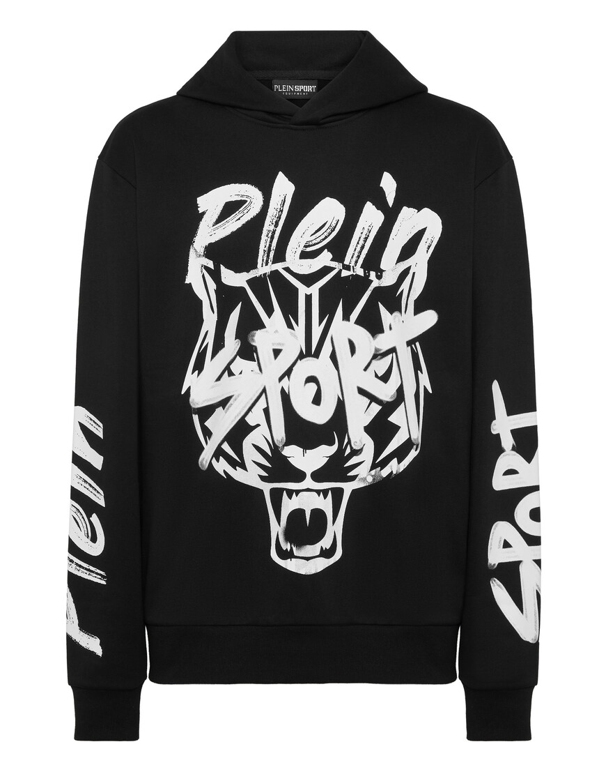 Худи Plein Sport 21528₽