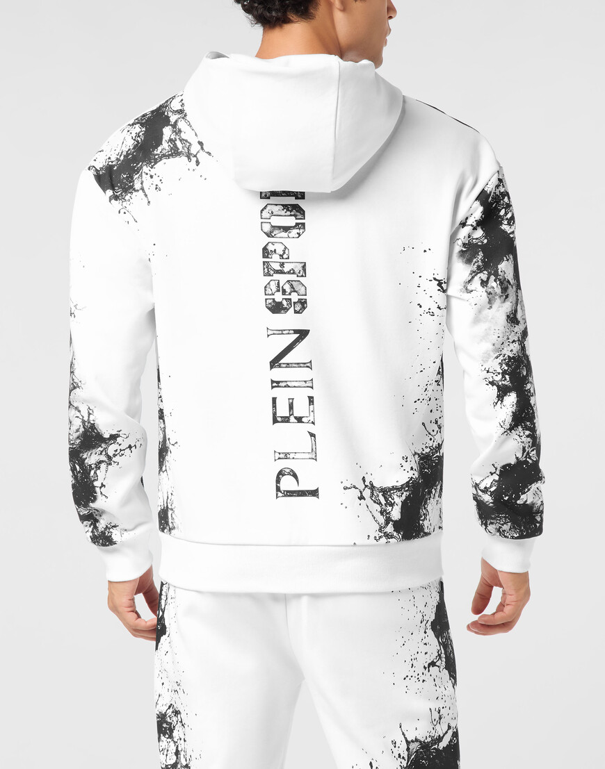 толстовка  из италии купить с доставкой