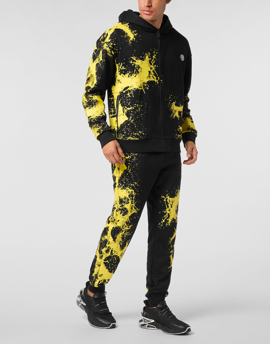 толстовка  UAEC-MJB3823-SJY001N_02 по низкой цене