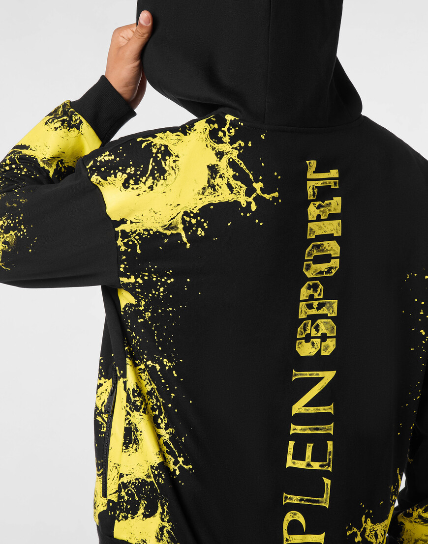 толстовка  UAEC-MJB3823-SJY001N_02 по распродаже