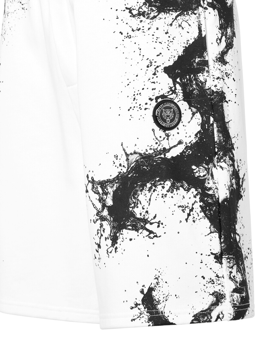 спортивные шорты  из италии купить с доставкой