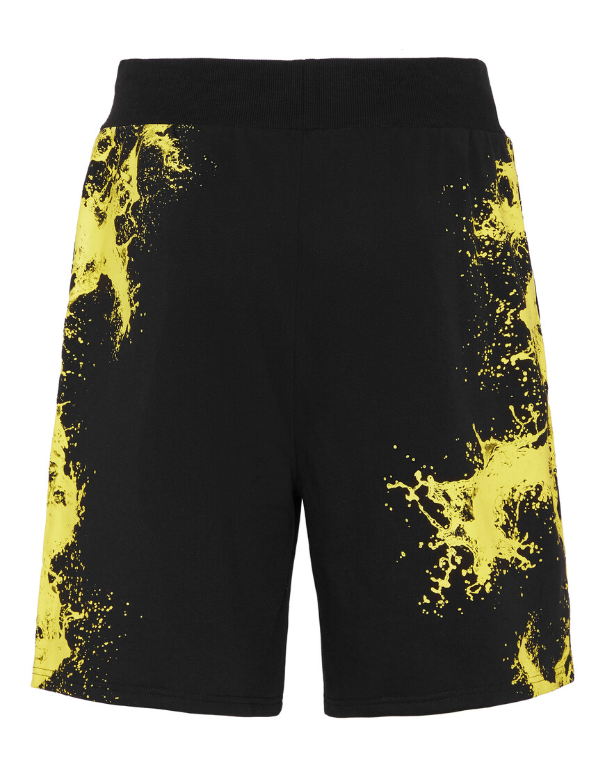 Спортивные Шорты Plein Sport 13140₽