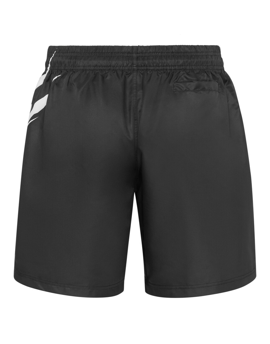 

Спортивные Шорты Plein Sport, Черный