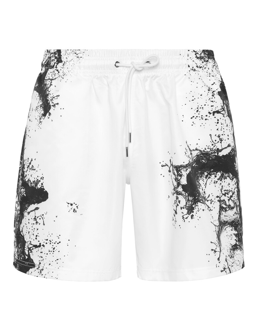 Спортивные Шорты Plein Sport 16800₽