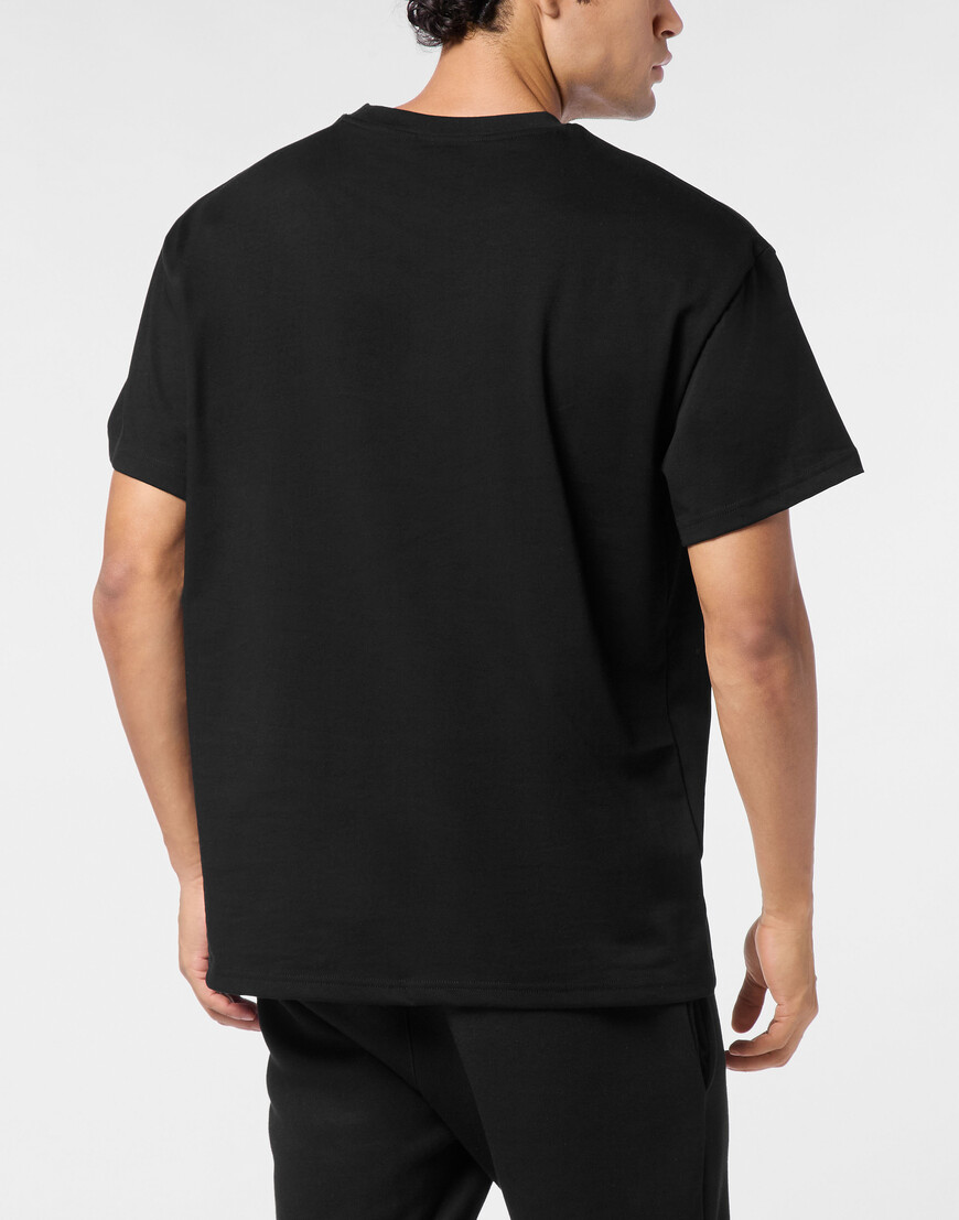 

Футболка Plein Sport, Черный