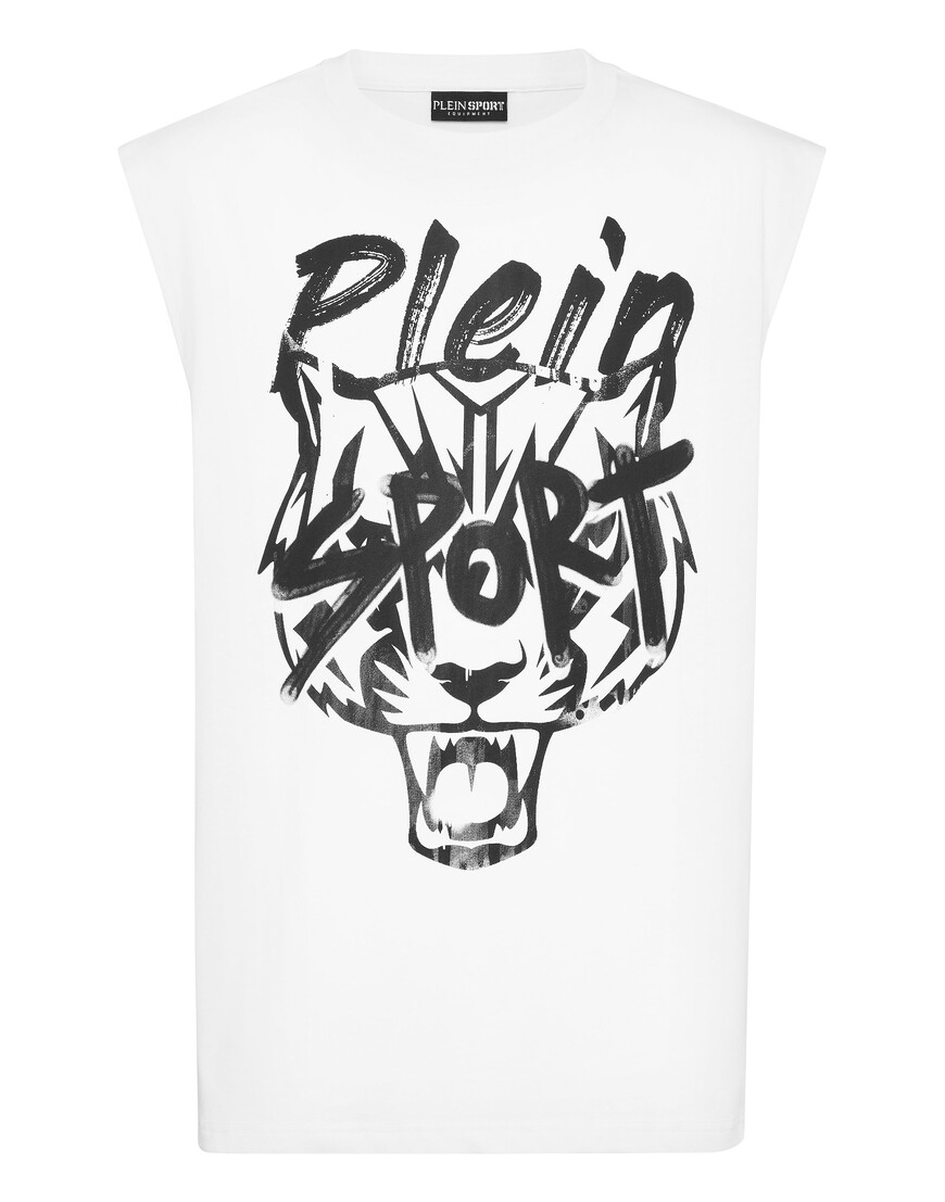 Спортивный Топ Plein Sport 14328₽
