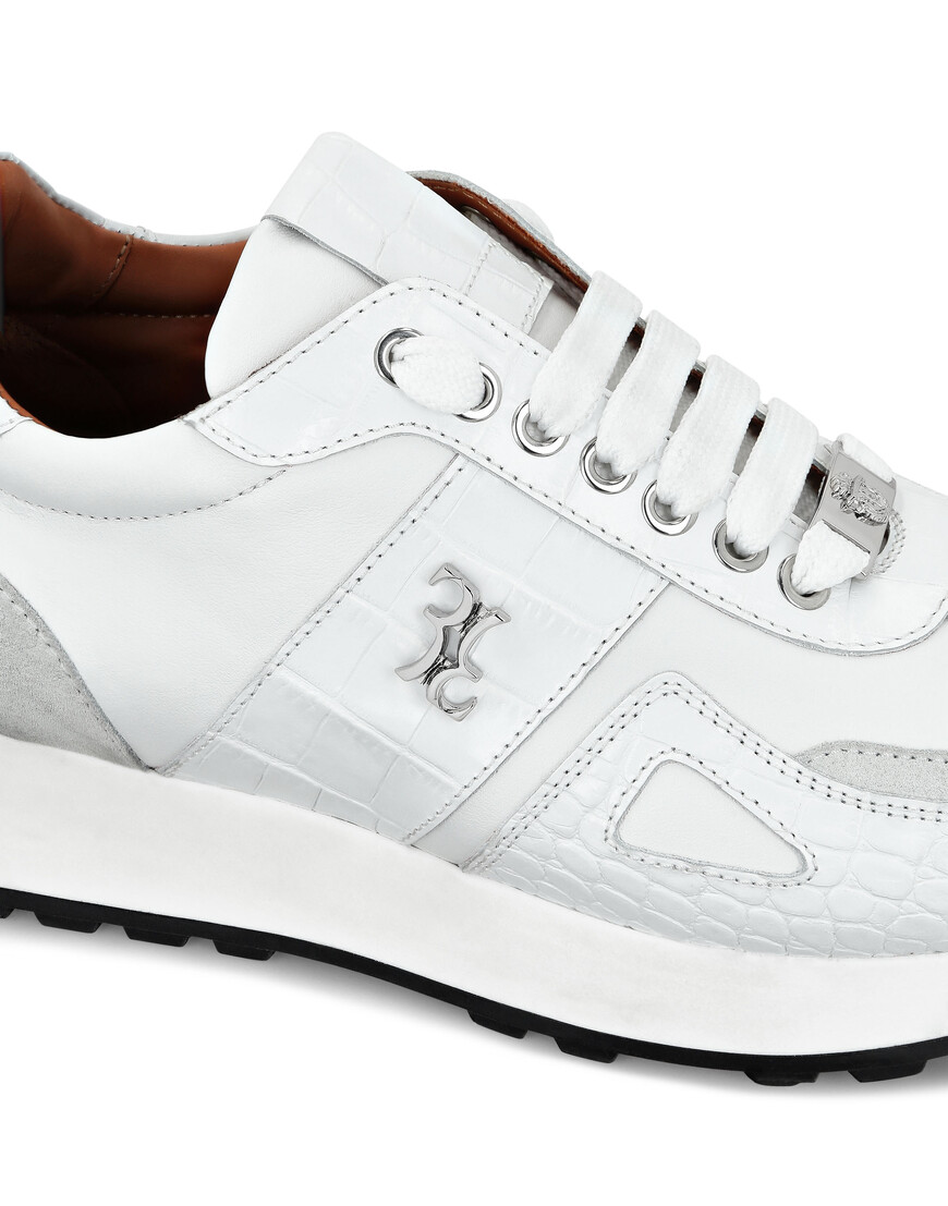 кроссовки  OADS-MSC3987-BLE001N_01 по низкой цене