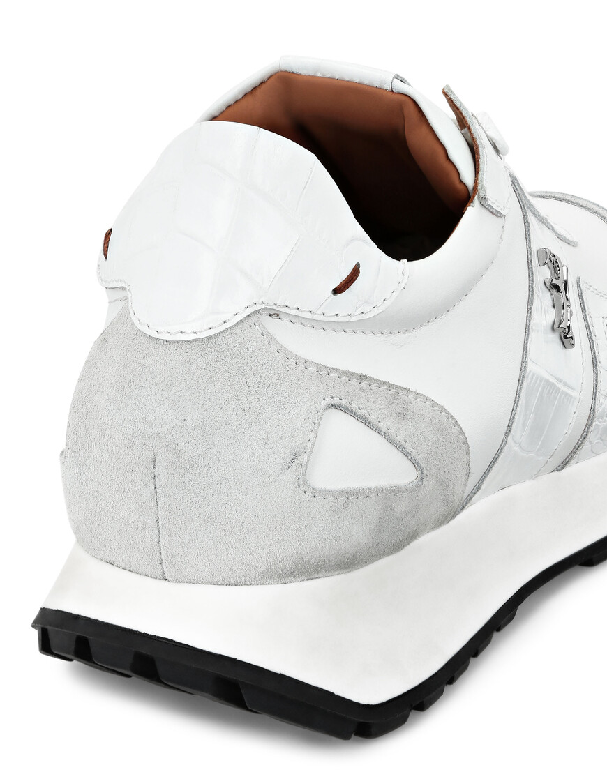 кроссовки  OADS-MSC3987-BLE001N_01 со скидкой