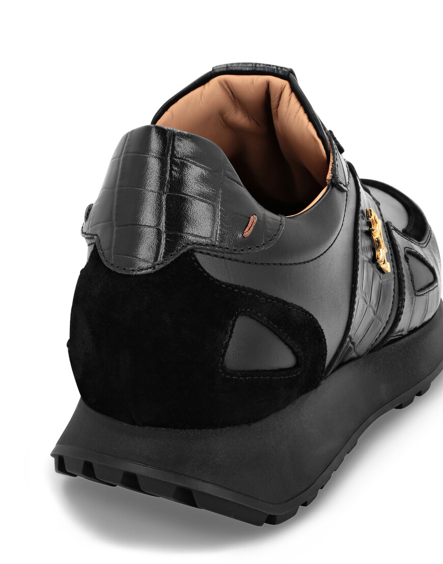 кроссовки  OADS-MSC3987-BLE001N_0202 по низкой цене