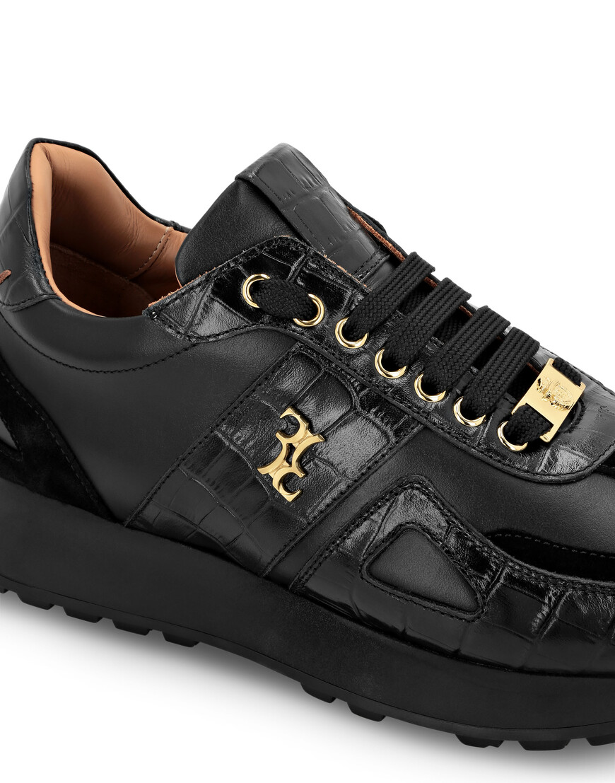 кроссовки  OADS-MSC3987-BLE001N_0202 со скидкой