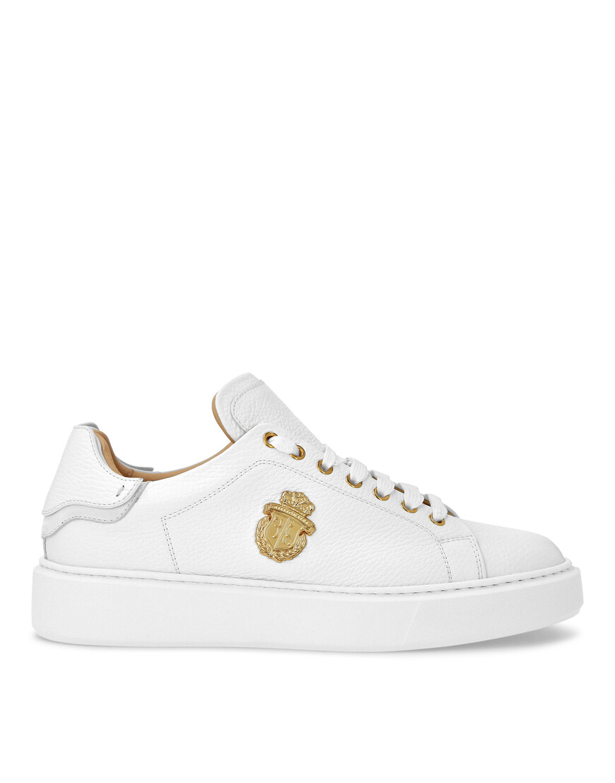 

Ботинки Billionaire, Белый