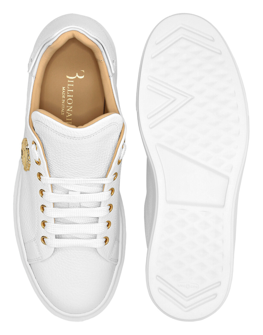 ботинки  RAES-MSC4065-BLE001N_01 купить с доставкой