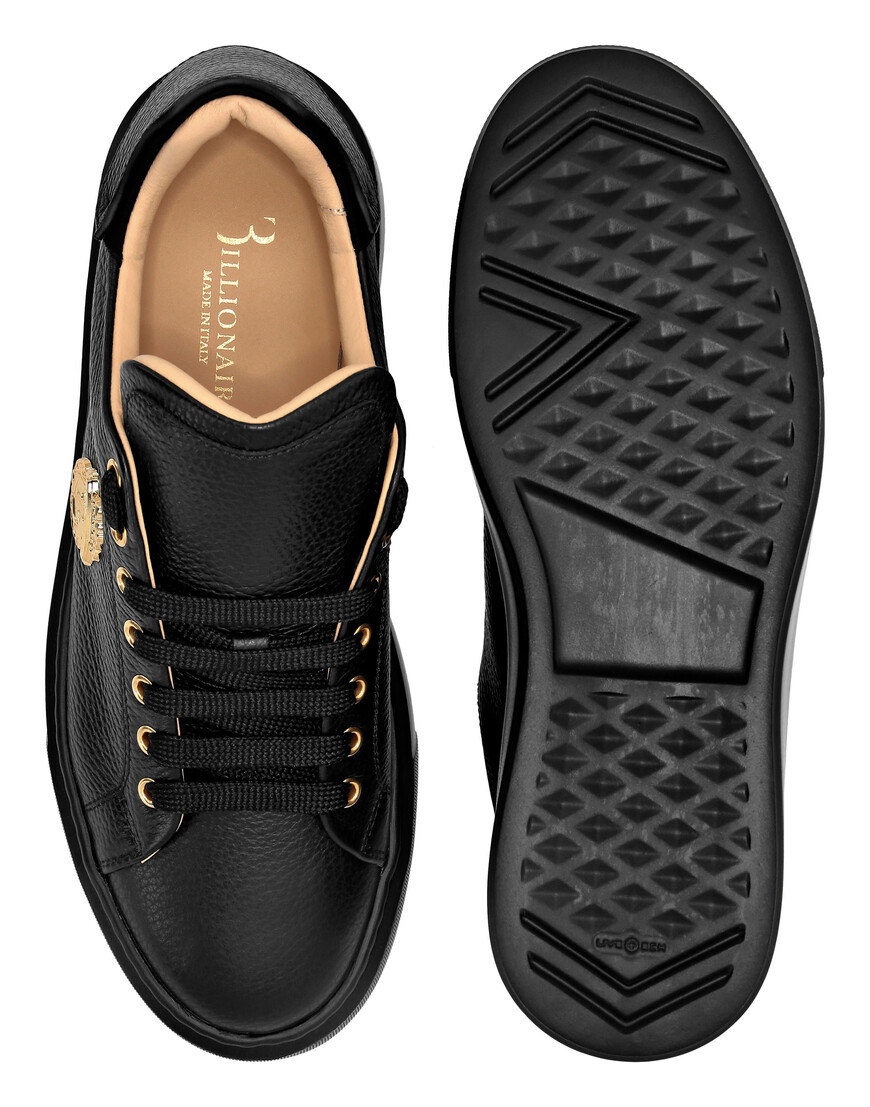 ботинки  RAES-MSC4065-BLE001N_02 купить с доставкой