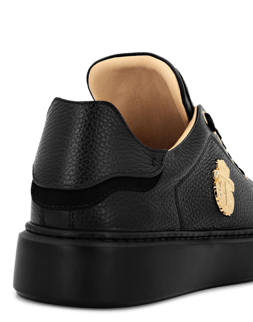 ботинки  RAES-MSC4065-BLE001N_02 со скидкой