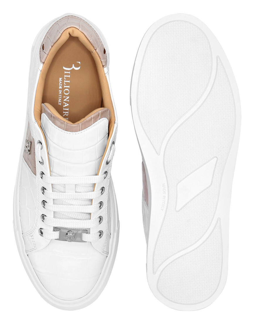 ботинки  RAES-MSC4066-BLE001N_0106 купить с доставкой