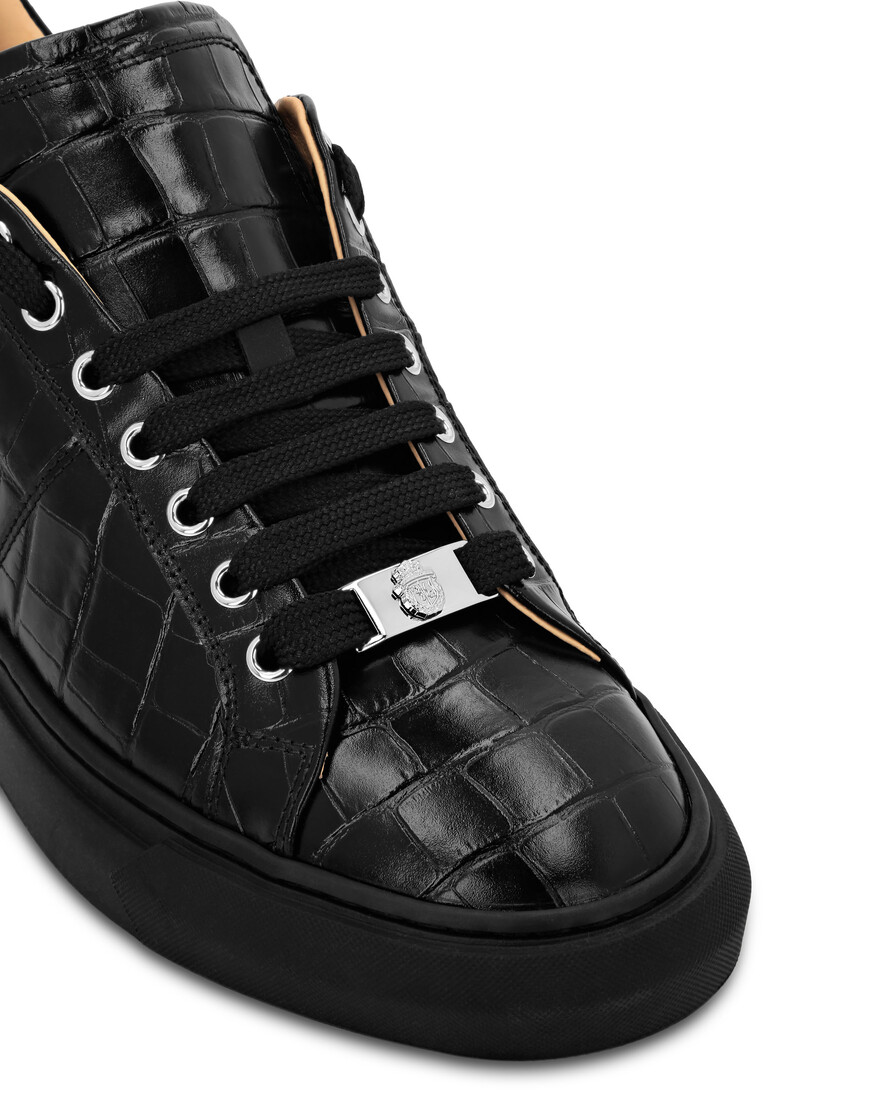 ботинки  RAES-MSC4066-BLE001N_0202 со скидкой