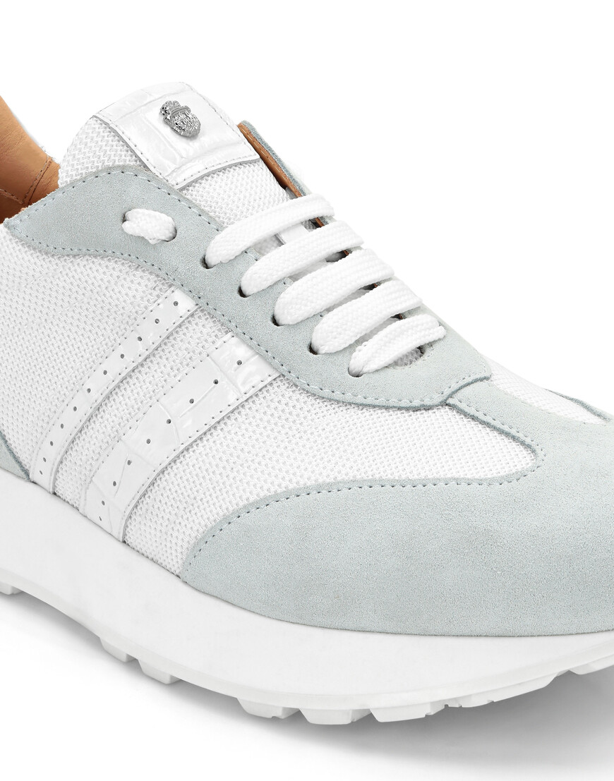 кроссовки  RAES-MSC4068-BCO024N_01 по низкой цене