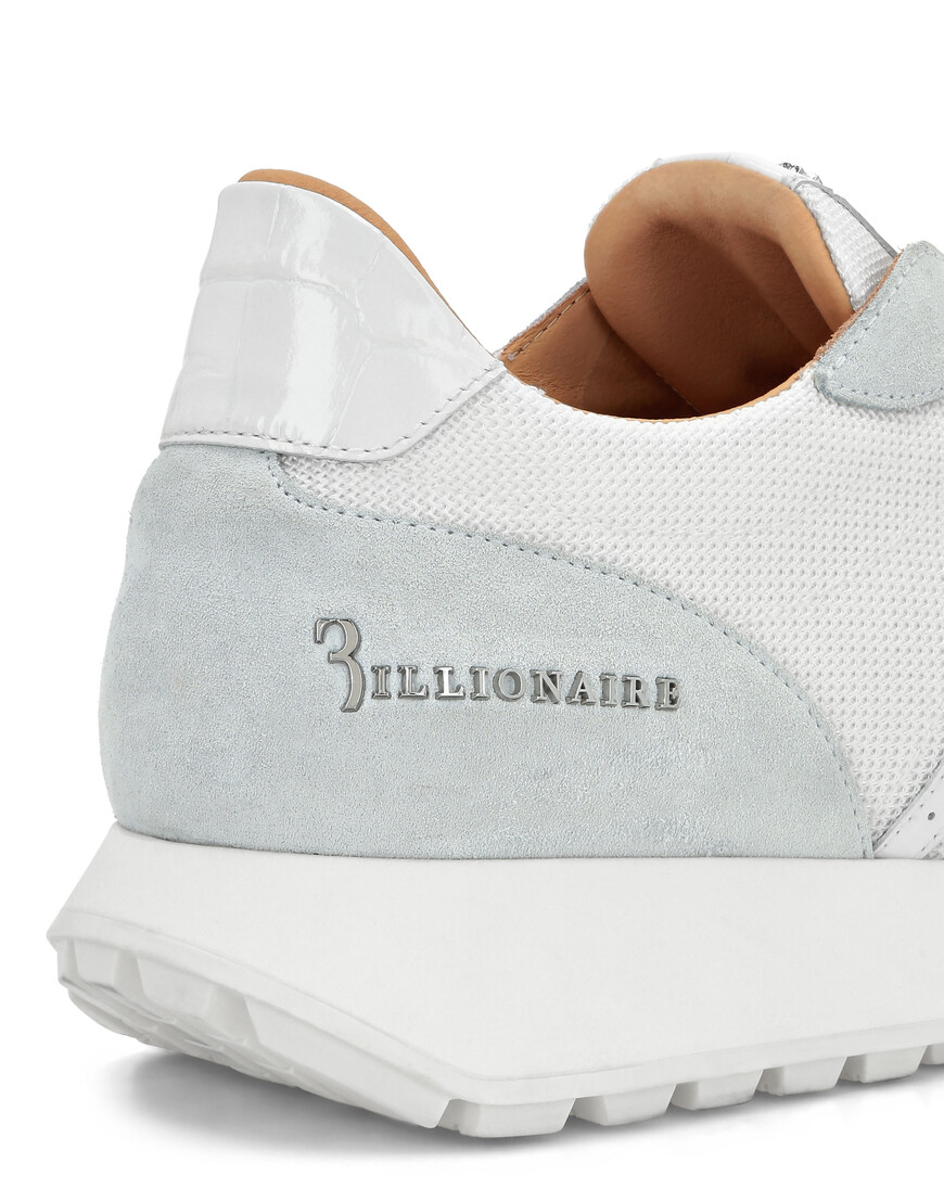 кроссовки  RAES-MSC4068-BCO024N_01 со скидкой