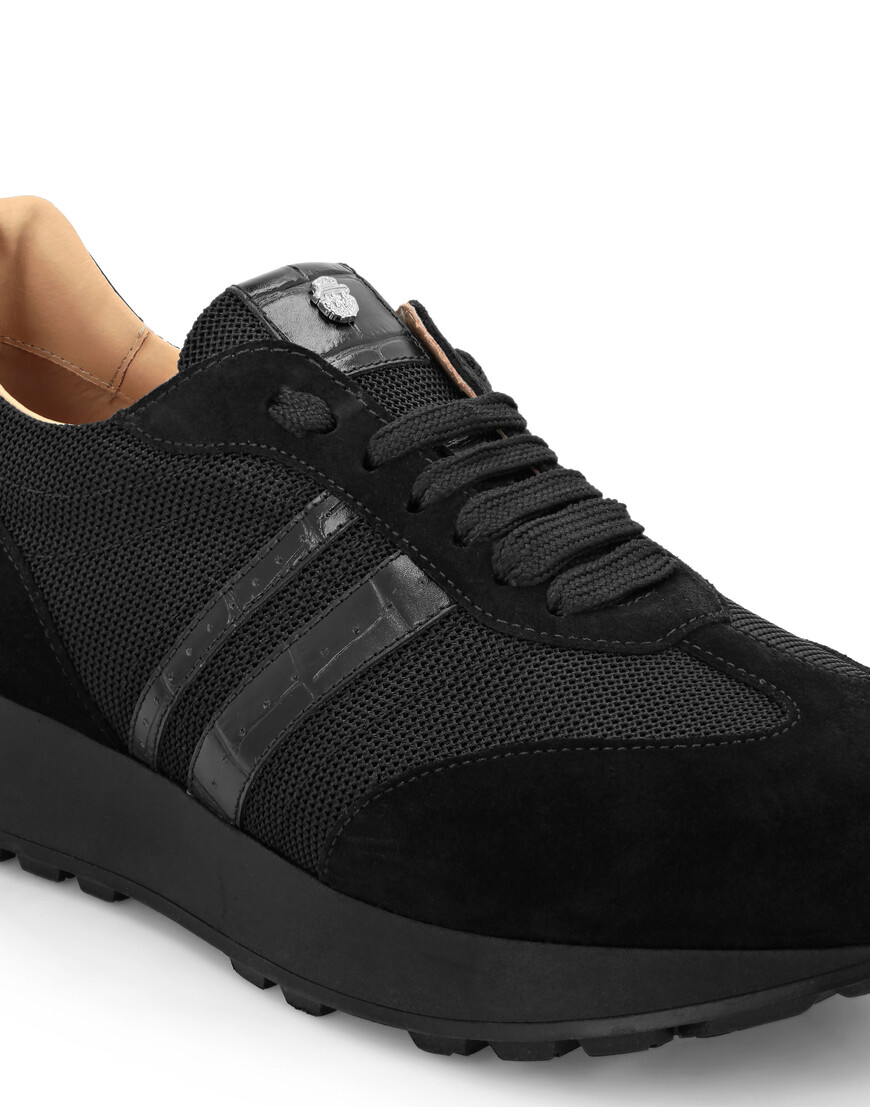 кроссовки  RAES-MSC4068-BCO024N_0202 по низкой цене