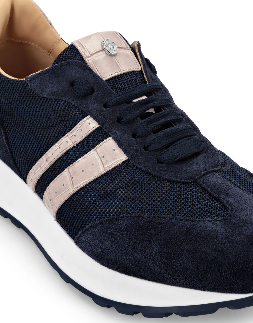 кроссовки  RAES-MSC4068-BCO024N_14 по низкой цене