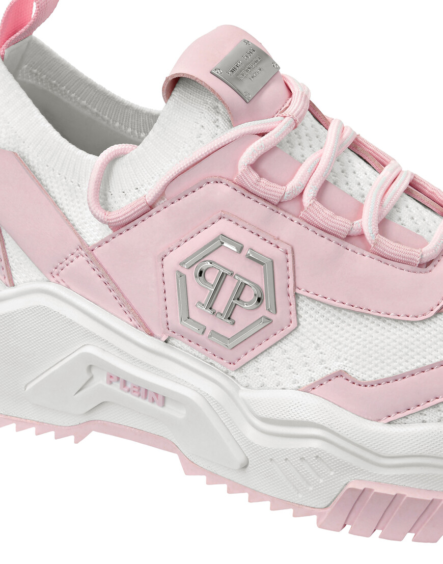 

Ботинки Philipp Plein, Белый