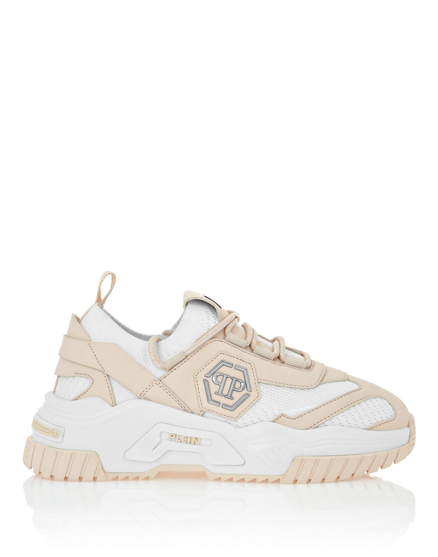 

Ботинки Philipp Plein, Белый